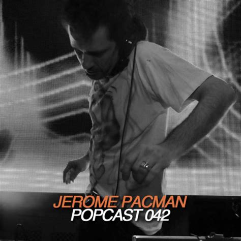 Stream jerome pacman music .